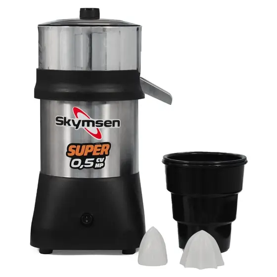 Extrator de Suco Skymsen EX Super 0.5 CV Bivolt