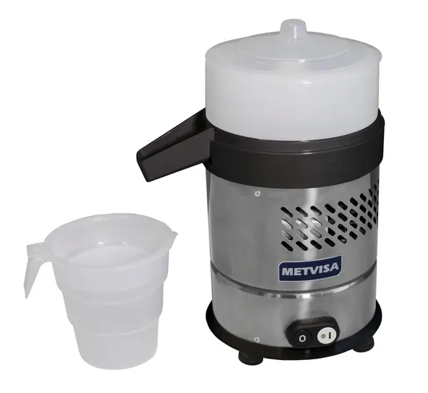 Extrator de Suco Metvisa 110V