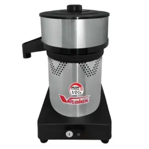 Extrator de Suco Vitalex Super 1/2 CV Extrator de Suco Vitalex Super 1/2 CV