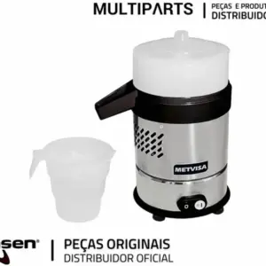 Extrator de Sucos Skymsen 220V ESP220M605 Extrator de Sucos Skymsen 220V ESP220M605