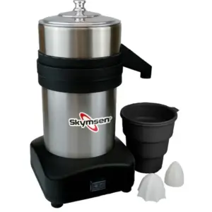 Extrator de Sucos Skymsen Super 1/4CV Bivolt EXB Extrator de Sucos Skymsen Super 1/4CV Bivolt EXB