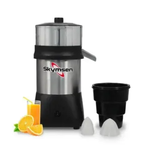 Extrator de Sucos Skymsen Bivolt EX Extrator de Sucos Skymsen Bivolt EX