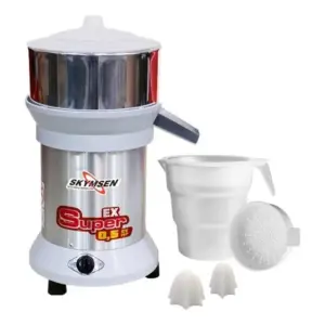 Extrator de Sucos Skymsen EX Super Extrator de Sucos Skymsen EX Super