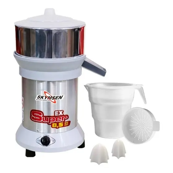 Extrator de Sucos Skymsen EX Super