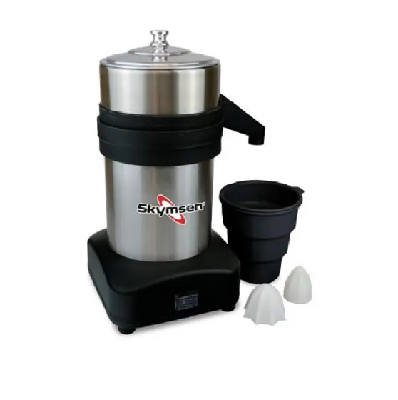 Extrator de Sucos Skymsen Inox EXB-N 0.25CV