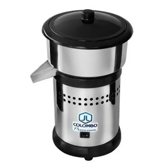Extrator Espremedor de Frutas JL Colombo Power 250W Bivolt
