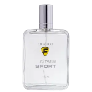 Perfume Masculino Eau de Cologne Fiorucci Extreme Sport 100ml Perfume Masculino Eau de Cologne Fiorucci Extreme Sport 100ml