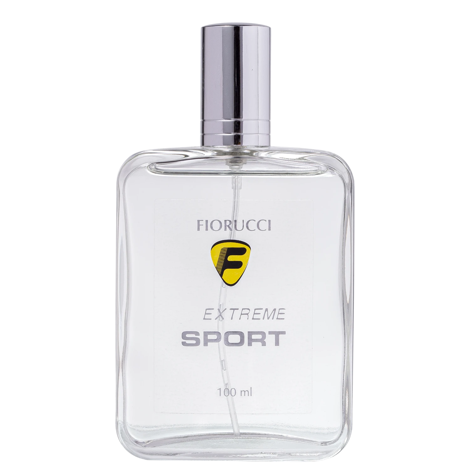 Perfume Masculino Eau de Cologne Fiorucci Extreme Sport 100ml