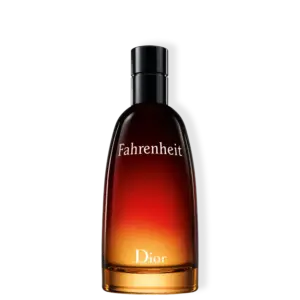 Perfume Masculino Eau de Toilette Dior Fahrenheit 100ml Perfume Masculino Eau de Toilette Dior Fahrenheit 100ml