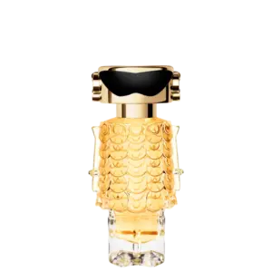 Perfume Feminino Eau de Parfum Rabanne Fame Intense 30ml Perfume Feminino Eau de Parfum Rabanne Fame Intense 30ml