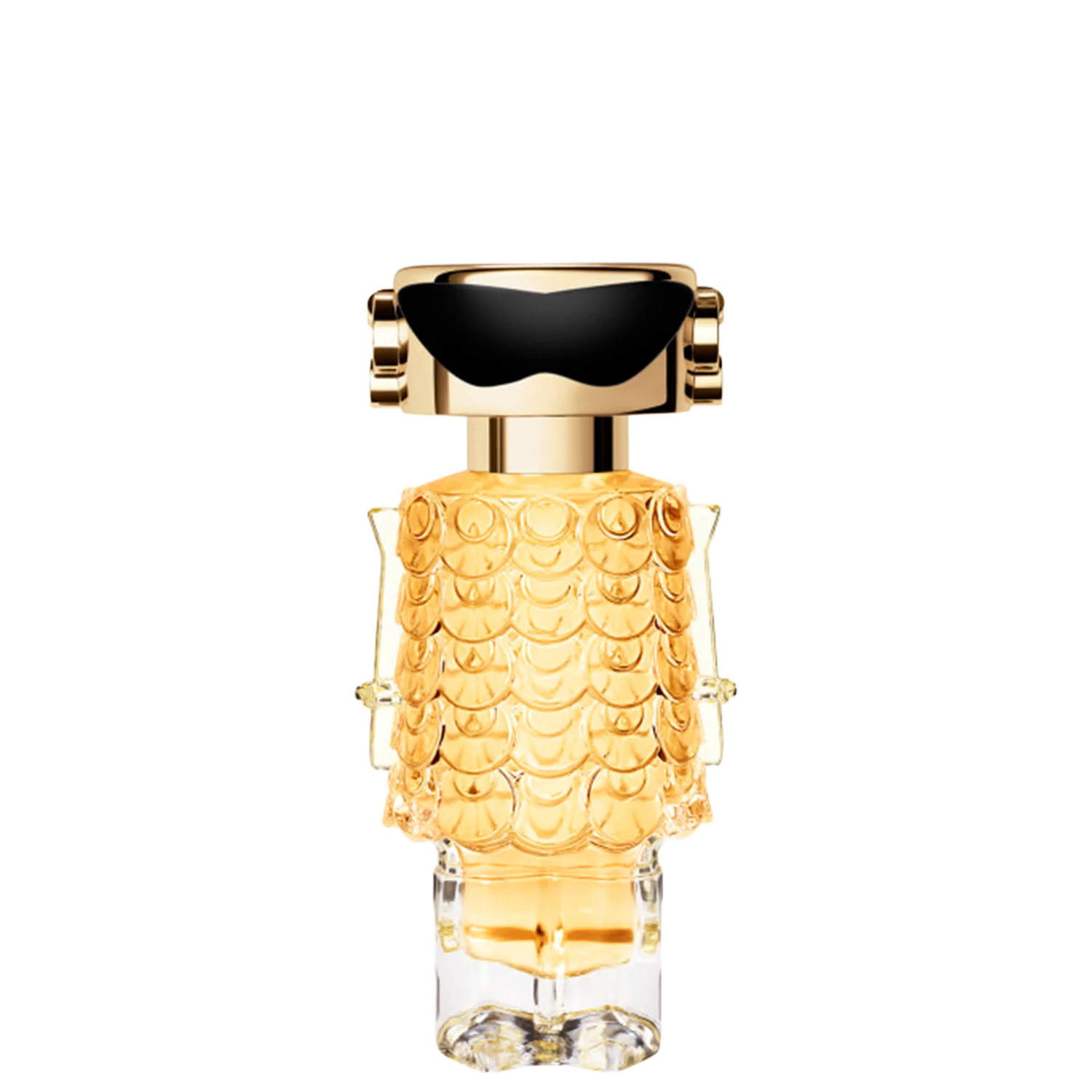 Perfume Feminino Eau de Parfum Rabanne Fame Intense 30ml