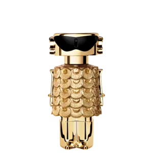 Perfume Feminino Eau de Parfum Rabanne Fame Intense 50ml Perfume Feminino Eau de Parfum Rabanne Fame Intense 50ml