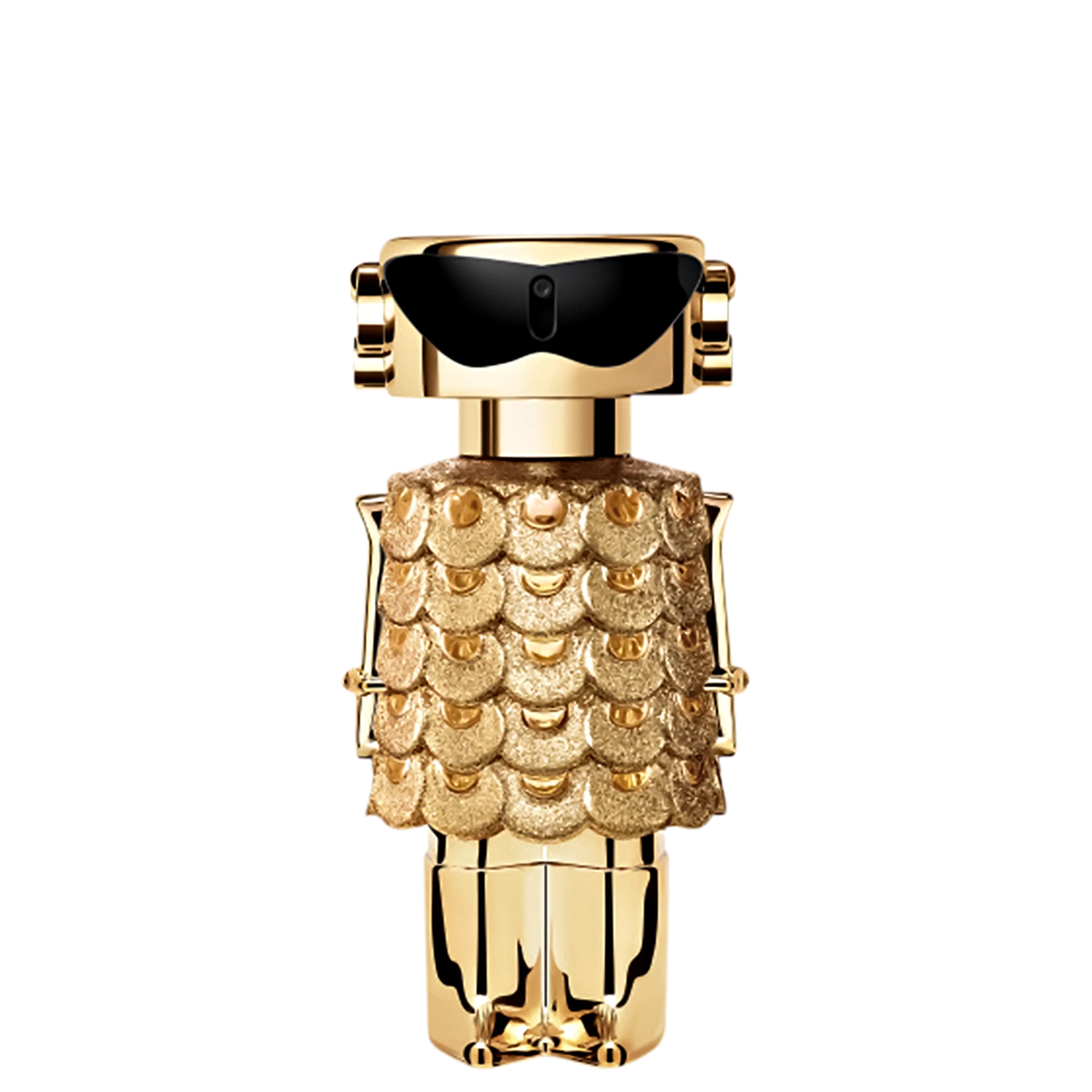 Perfume Feminino Eau de Parfum Rabanne Fame Intense 50ml