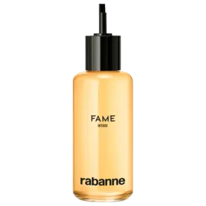 Perfume Feminino Eau de Parfum Rabanne Fame Intense Refil 200ml Perfume Feminino Eau de Parfum Rabanne Fame Intense Refil 200ml