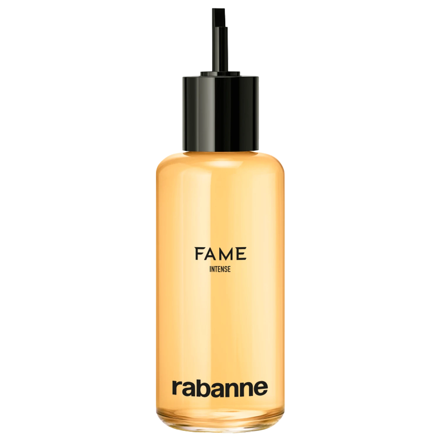 Perfume Feminino Eau de Parfum Rabanne Fame Intense Refil 200ml