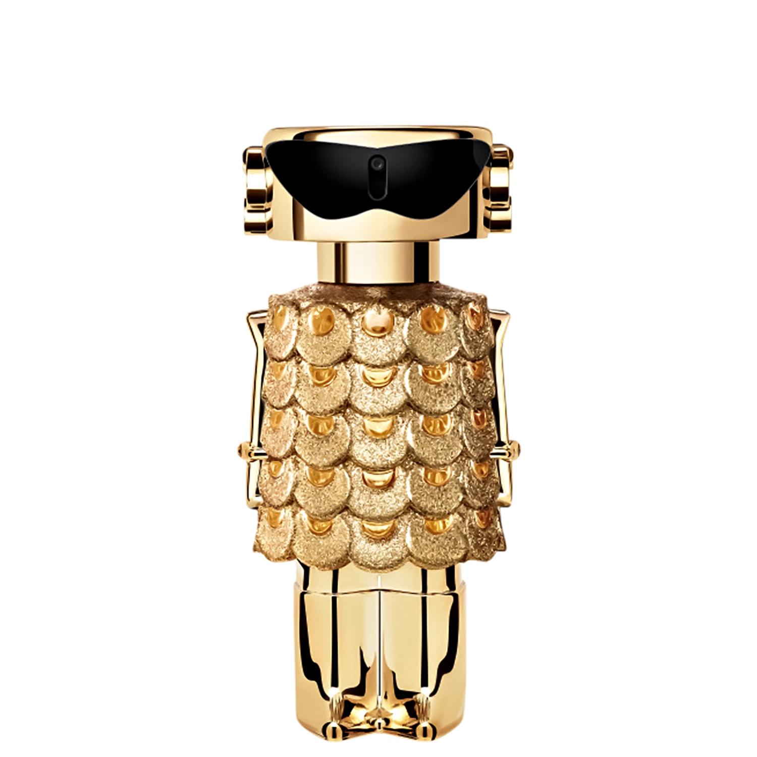 Perfume Feminino Eau de Parfum Rabanne Fame Intense Refil 80ml