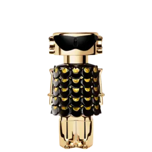 Perfume Feminino Parfum Rabanne Fame 50ml Perfume Feminino Parfum Rabanne Fame 50ml