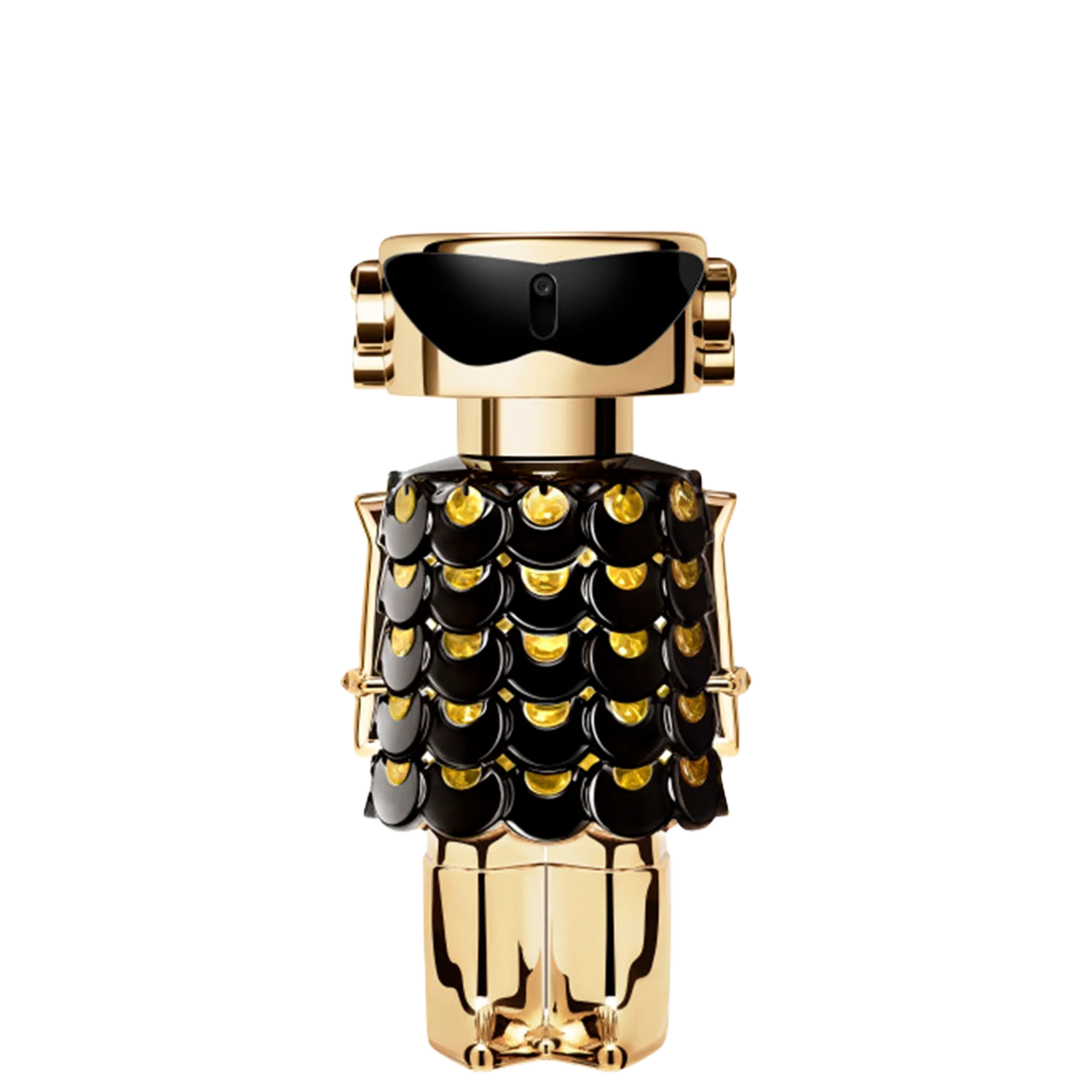 Perfume Feminino Parfum Rabanne Fame 50ml