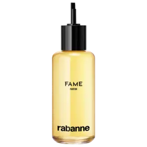 Perfume Feminino Parfum Rabanne Fame Refil 200ml Perfume Feminino Parfum Rabanne Fame Refil 200ml