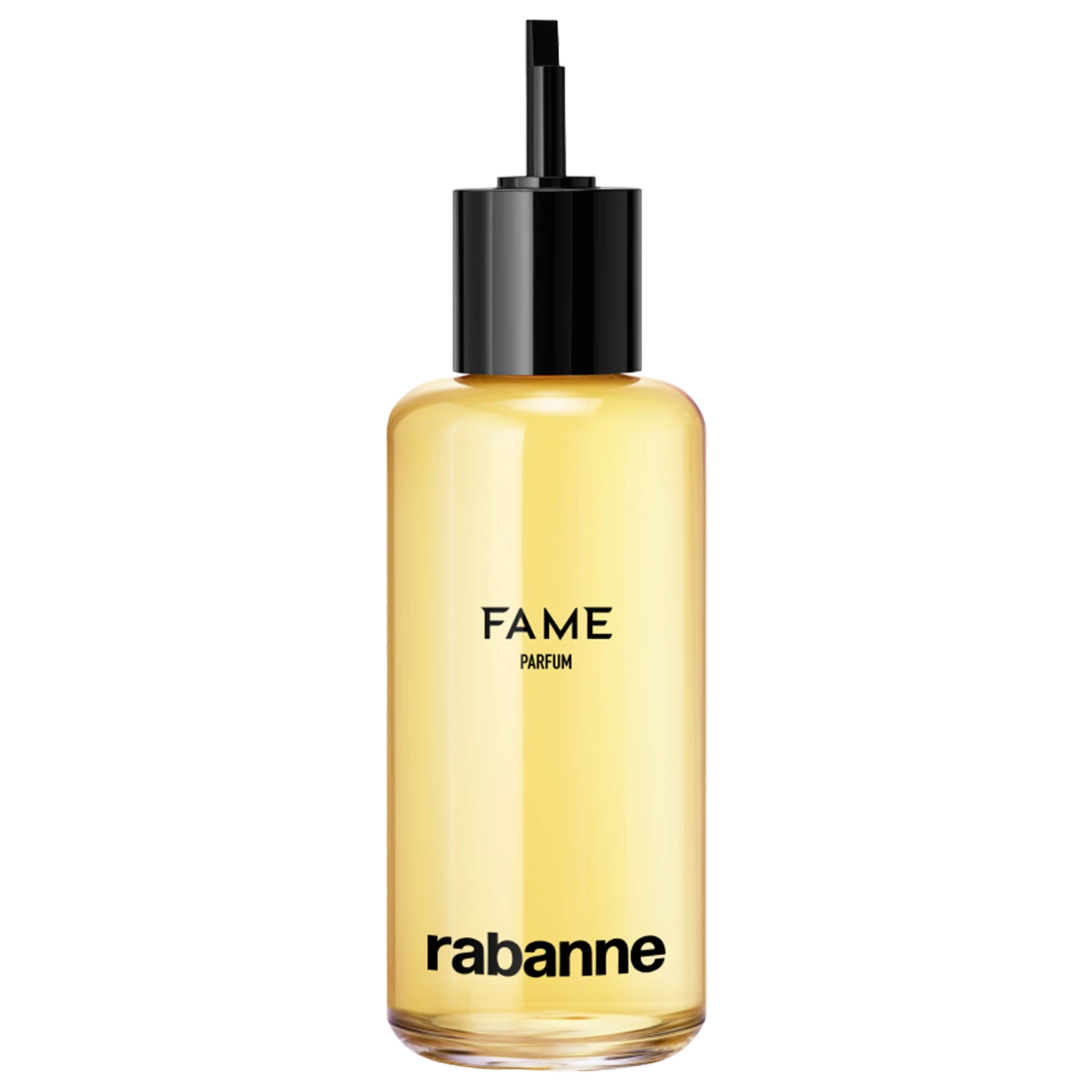 Perfume Feminino Parfum Rabanne Fame Refil 200ml