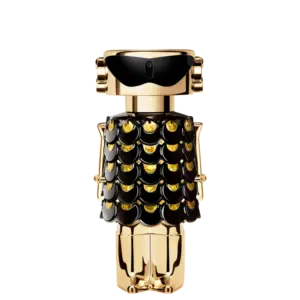 Perfume Feminino Parfum Rabanne Fame Refilável 80ml Perfume Feminino Parfum Rabanne Fame Refilável 80ml