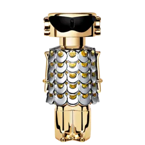 Perfume Feminino Eau de Parfum Rabanne Fame 150ml Perfume Feminino Eau de Parfum Rabanne Fame 150ml