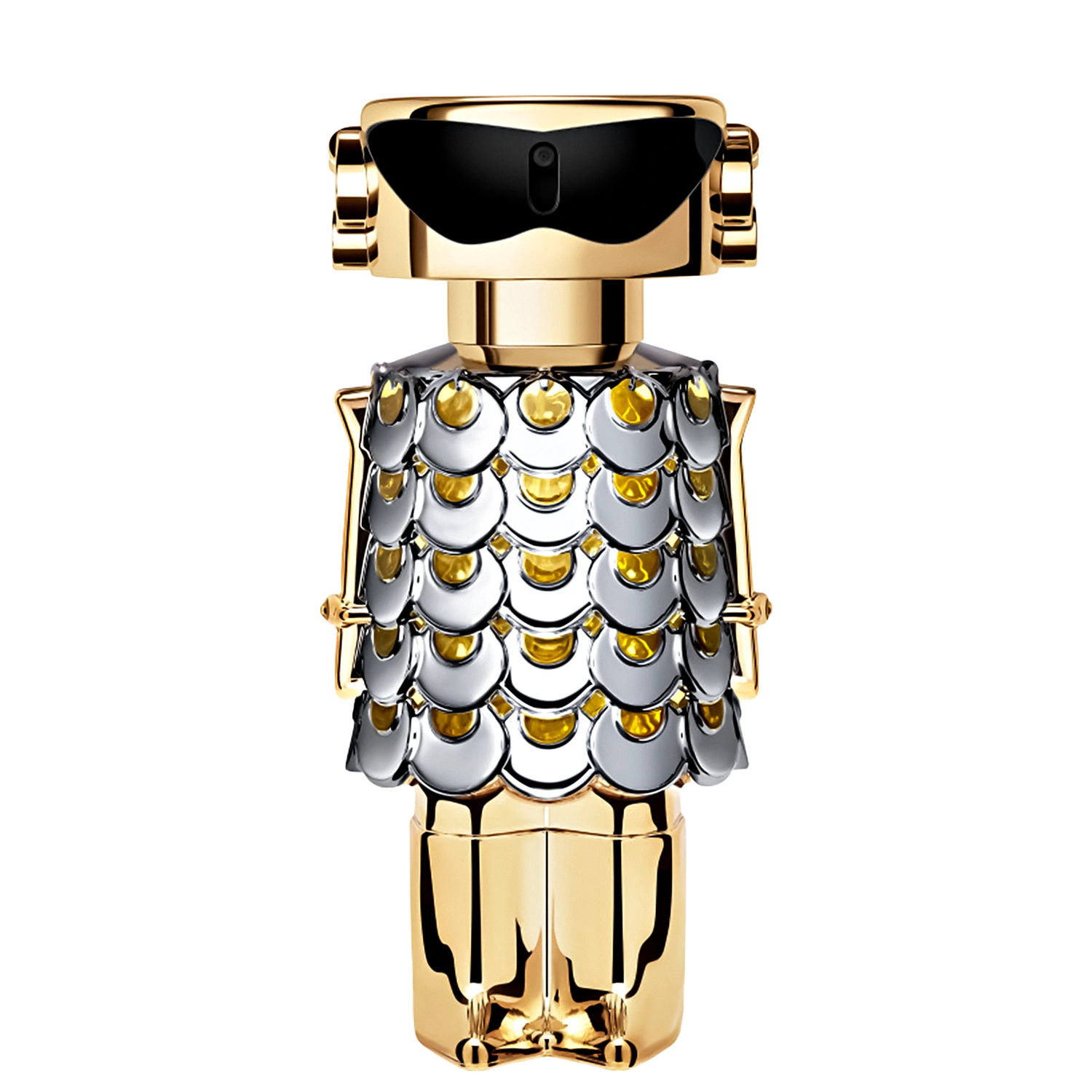 Perfume Feminino Eau de Parfum Rabanne Fame 150ml