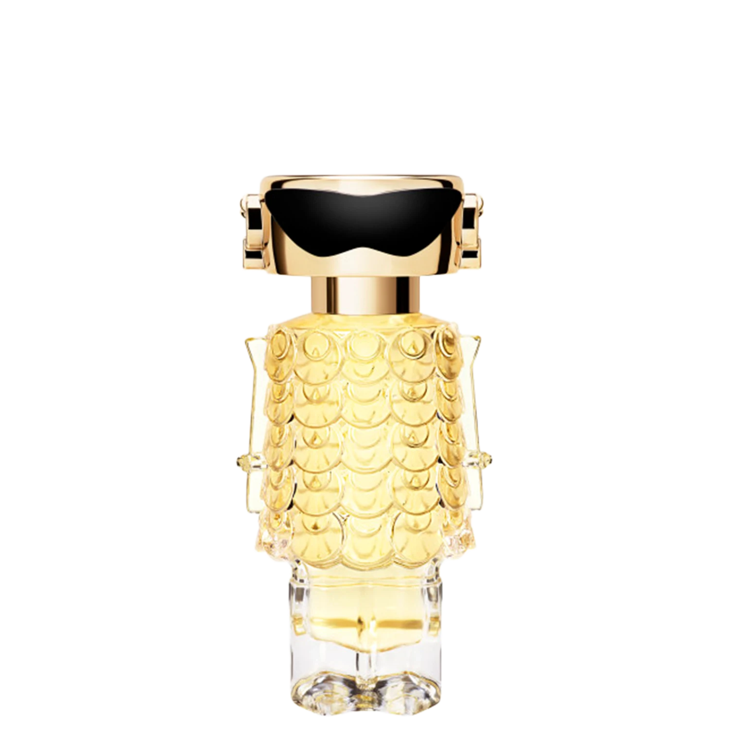 Perfume Feminino Eau de Parfum Rabanne Fame 30ml