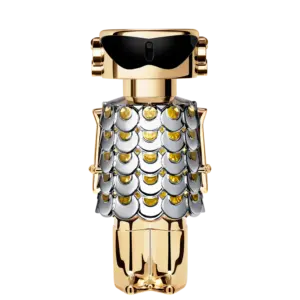 Perfume Feminino Eau de Parfum Rabanne Fame 50ml Perfume Feminino Eau de Parfum Rabanne Fame 50ml