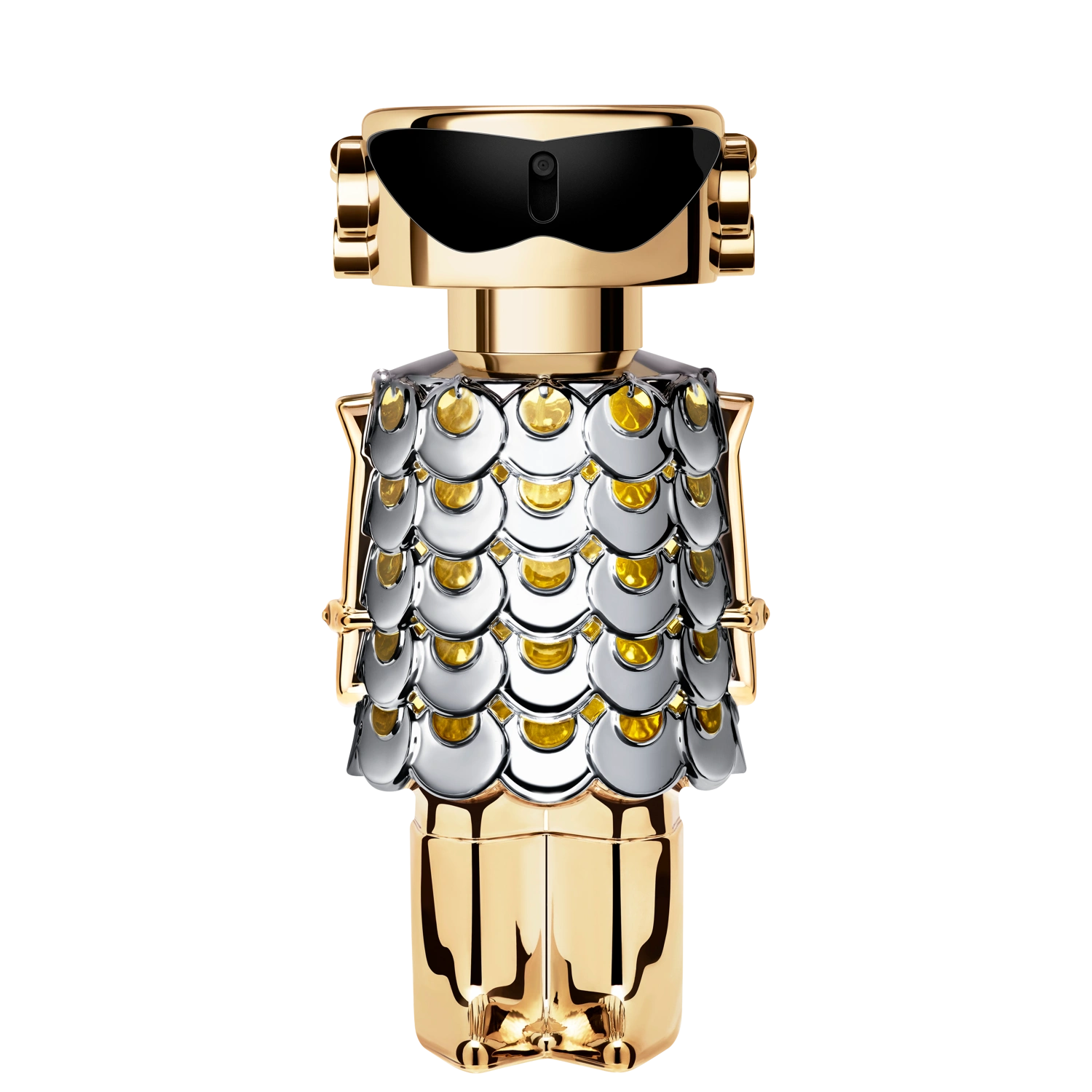 Perfume Feminino Eau de Parfum Rabanne Fame 50ml