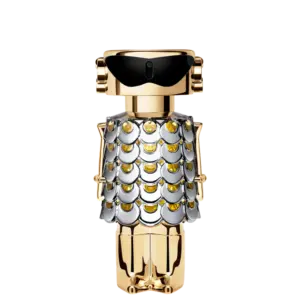 Perfume Feminino Eau de Parfum Rabanne Fame 80ml Perfume Feminino Eau de Parfum Rabanne Fame 80ml