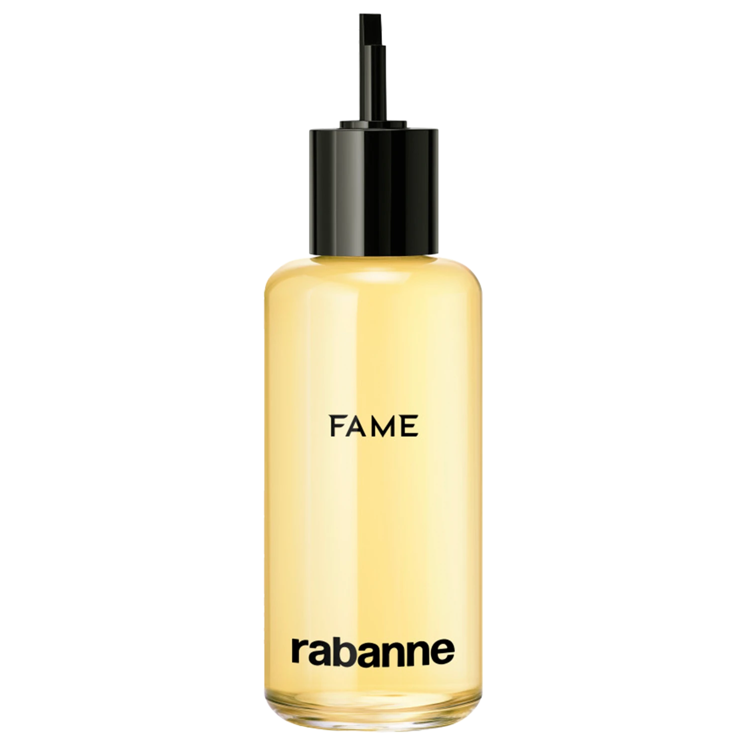 Perfume Feminino Eau de Parfum Rabanne Fame Refil 200ml