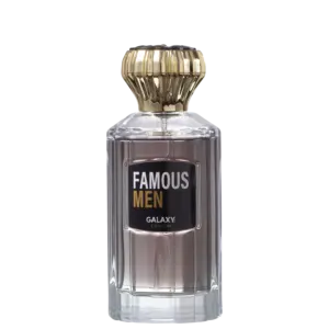 Perfume Masculino Eau de Parfum Galaxy Plus Famous Men Concepts 100ml