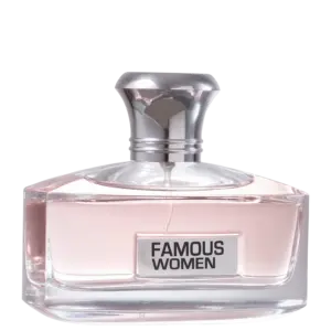 Perfume Feminino Eau de Parfum Galaxy Plus Famous Women Concepts 100ml Perfume Feminino Eau de Parfum Galaxy Plus Famous Women Concepts 100ml