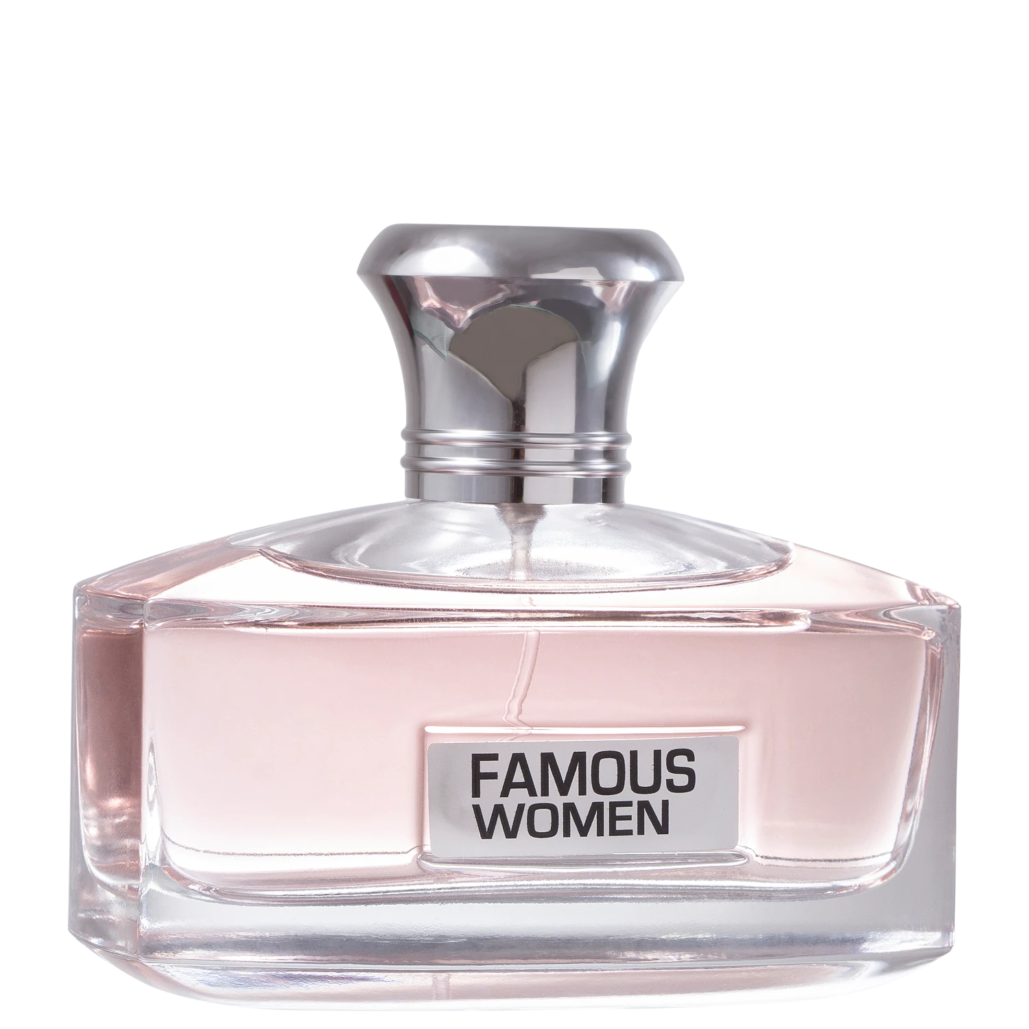 Perfume Feminino Eau de Parfum Galaxy Plus Famous Women Concepts 100ml
