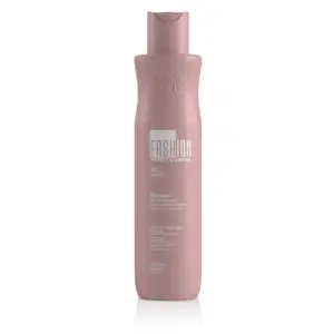Shampoo Fashion Gold Protect & Control 300ml Shampoo Fashion Gold Protect & Control 300ml