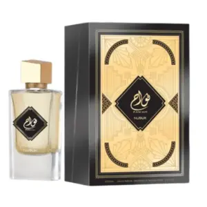 Perfume Masculino Eau de Parfum Riiffs Fawah Nusuk 80ml