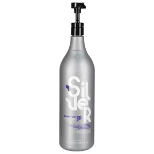 Shampoo Matizador Felithi Pro Platinum Colors Silver 1L