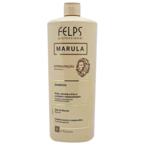 Shampoo Felps Professional Marula 1L Shampoo Felps Professional Marula 1L