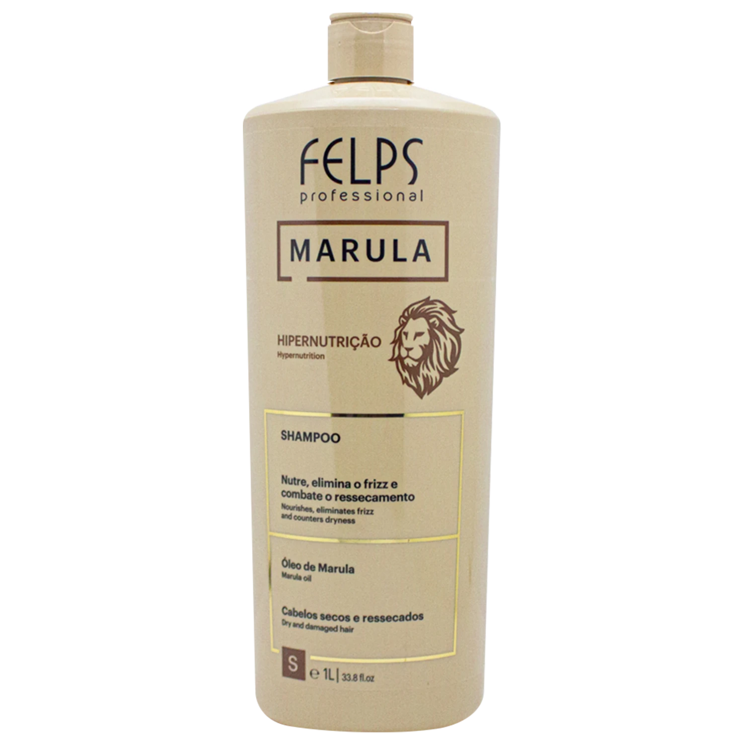 Shampoo Felps Professional Marula 1L
