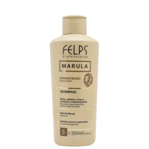 Shampoo Felps Professional Marula 250ml Shampoo Felps Professional Marula 250ml