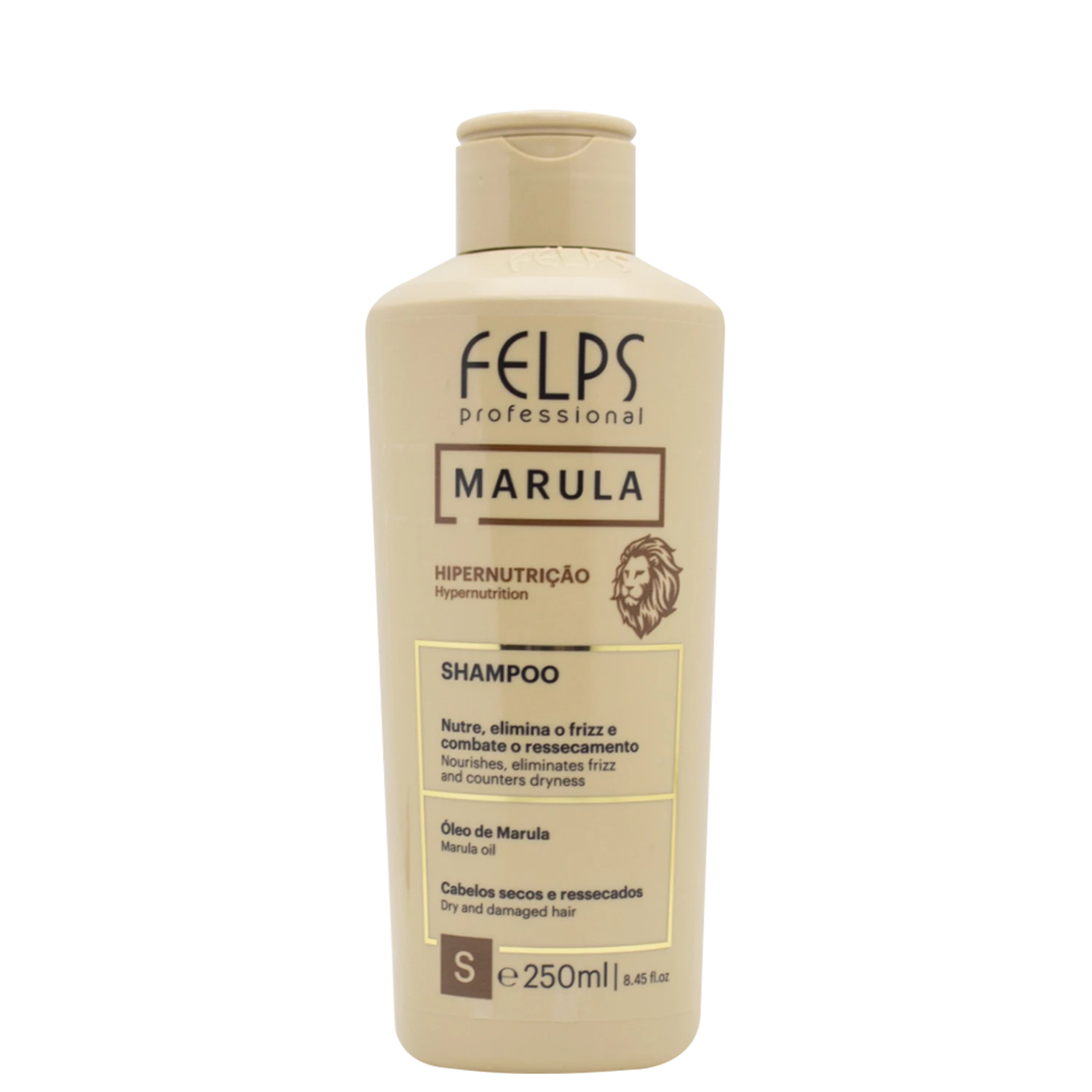 Shampoo Felps Professional Marula 250ml
