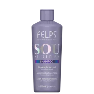 Shampoo Felps Professional Sou Loira 250ml