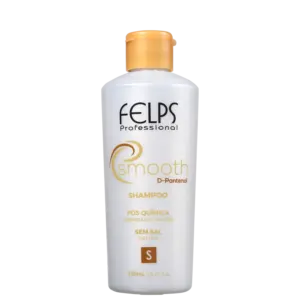 Shampoo Felps Professional XSmooth 250ml Shampoo Felps Professional XSmooth 250ml