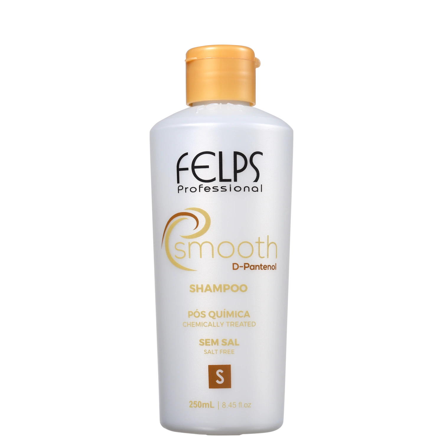 Shampoo Felps Professional XSmooth 250ml