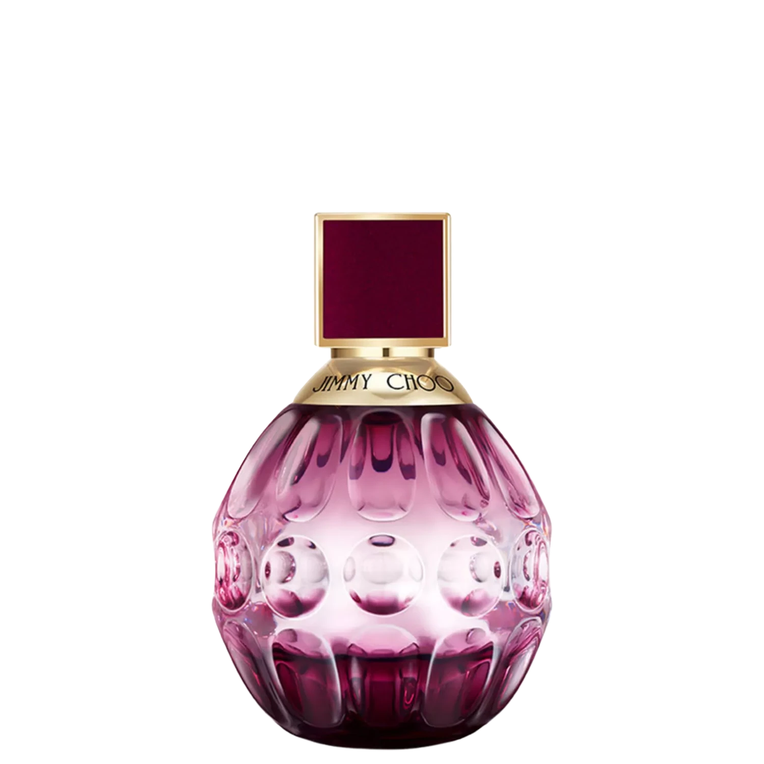 Perfume Feminino Eau de Parfum Jimmy Choo Fever 60ml