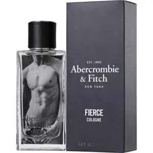 Perfume Masculino Eau de Cologne Abercrombie & Fitch Fierce 200ml Perfume Masculino Eau de Cologne Abercrombie & Fitch Fierce 200ml