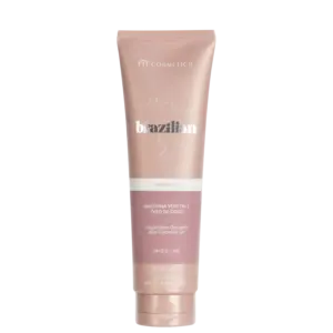 Shampoo FIT Cosmetics Brazilian Nutri 300ml Shampoo FIT Cosmetics Brazilian Nutri 300ml