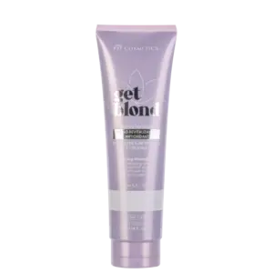 Shampoo Matizador FIT Cosmetics Get Blond Anti-Yellow 300ml