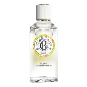 Perfume Feminino Eau Parfumée Roger & Gallet Fleur d’Osmanthus 100ml Perfume Feminino Eau Parfumée Roger & Gallet Fleur d’Osmanthus 100ml